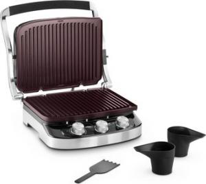 Grill elektryczny DeLonghi CGH912C 9