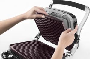 Grill elektryczny DeLonghi CGH912C 10