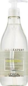 L’Oreal Professionnel Expert Pure Resource szampon 500 ml 1