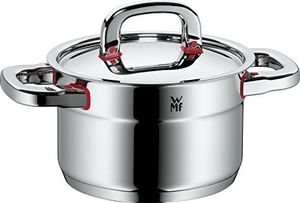 WMF WMF Premium One Cookware 6 szt. 1788066040 4