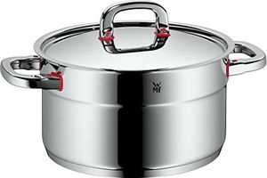 WMF WMF Premium One Cookware 6 szt. 1788066040 5