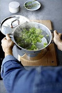WMF WMF Premium One Cookware 6 szt. 1788066040 8