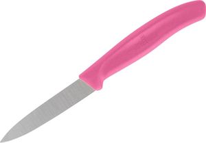 Victorinox Nóż do jarzyn 8 cm różowy (6.7606.L115) 1