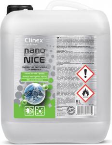 Clinex Nano Protect Silver Nice 5 (77345) 1