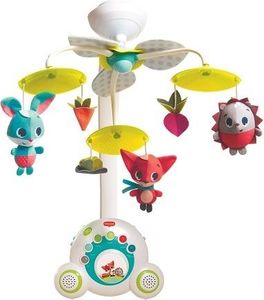 Tiny Love Karuzela Rośnij z muzyką Zabawa na łące (TL000322) 2