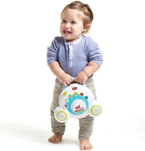 Tiny Love Karuzela Rośnij z muzyką Zabawa na łące (TL000322) 3