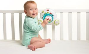 Tiny Love Karuzela Rośnij z muzyką Zabawa na łące (TL000322) 4