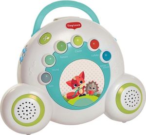 Tiny Love Karuzela Rośnij z muzyką Zabawa na łące (TL000322) 5