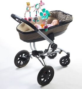 Tiny Love Łuk z zabawkami - Świat Małej Księżniczki 4