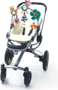 Tiny Love Łuk z zabawkami - Świat Małej Księżniczki 5