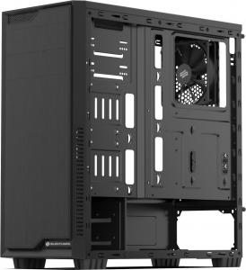 Obudowa SilentiumPC Regnum RG1 TG ATX Midi tower 12