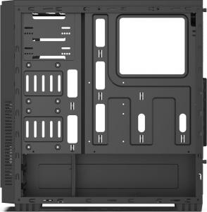 Obudowa SilentiumPC Regnum RG1 TG ATX Midi tower 14
