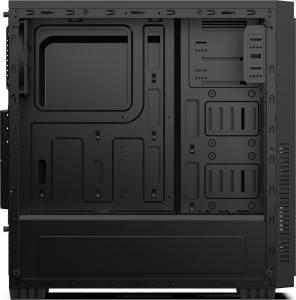 Obudowa SilentiumPC Regnum RG1 TG ATX Midi tower 15