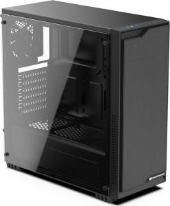 Obudowa SilentiumPC Regnum RG1 TG ATX Midi tower 19