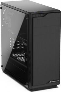 Obudowa SilentiumPC Regnum RG1 TG ATX Midi tower 20