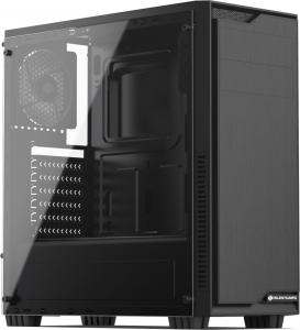 Obudowa SilentiumPC Regnum RG1 TG ATX Midi tower 2