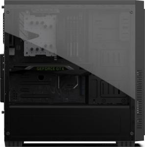 Obudowa SilentiumPC Regnum RG1 TG ATX Midi tower 22