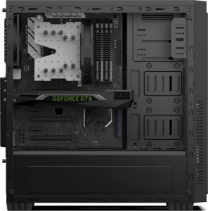 Obudowa SilentiumPC Regnum RG1 TG ATX Midi tower 23