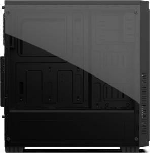 Obudowa SilentiumPC Regnum RG1 TG ATX Midi tower 24