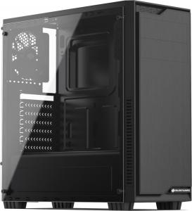 Obudowa SilentiumPC Regnum RG1 TG ATX Midi tower 3