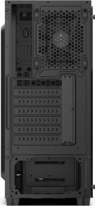 Obudowa SilentiumPC Regnum RG1 TG ATX Midi tower 8