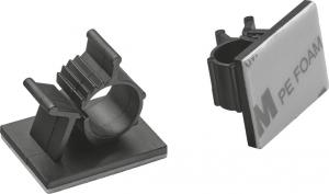 Biurko Trust GXT 711 Dominus (22523) Czarne 116 cmx76 cm 7