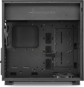 Obudowa Sharkoon Pure Steel 6
