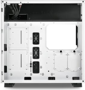 Obudowa Sharkoon Pure Steel (4044951026609) 6