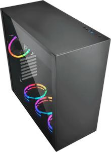 Obudowa Sharkoon Pure Steel RGB 3