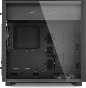 Obudowa Sharkoon Pure Steel RGB 4