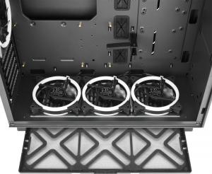 Obudowa Sharkoon Pure Steel RGB 8