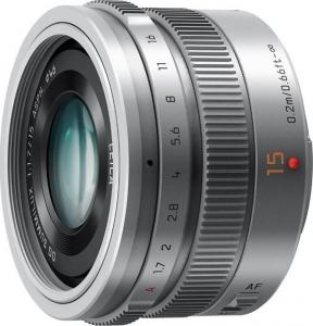 Obiektyw Panasonic Leica DG Summilux 15 mm (H-X015-S) 1