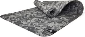 Adidas Mata treningowa ADMT-13231 173 cm x 61 cm x 0.4 cm szara 3