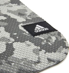 Adidas Mata treningowa ADMT-13231 173 cm x 61 cm x 0.4 cm szara 4