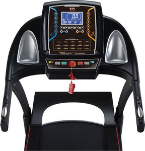 Bieżnia Body Sculpture Premium BT5807 elektryczna 2