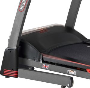 Bieżnia Body Sculpture Premium BT5807 elektryczna 3