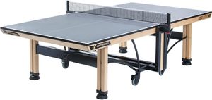 Stół do tenisa stołowego Cornilleau 850 Wood ITTF 1