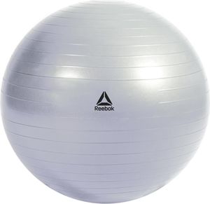 Reebok Piłka do ćwiczeń RAB-12016GRBL 65cm szara 1