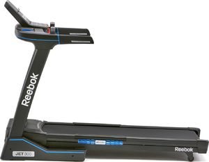 Bieżnia Reebok Jet 300 elektryczna 3