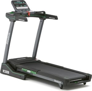 Bieżnia Reebok Jet 200+ elektryczna 1
