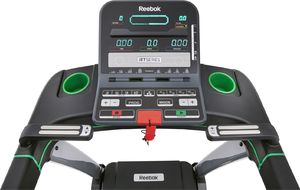 Bieżnia Reebok Jet 200+ elektryczna 2