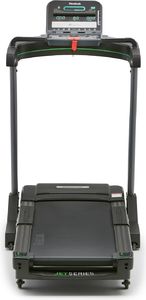 Bieżnia Reebok Jet 200+ elektryczna 4