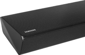 Soundbar Samsung HW-N650 5
