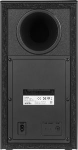 Soundbar Samsung HW-N650 8