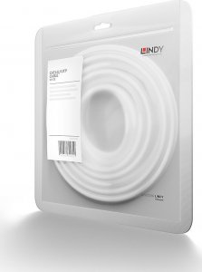 Lindy Patchkabel Cat6 U/UTP weiß 10m (48097) 3