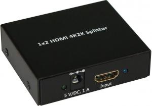 Roline Splitter - 2 x HDMI (14.01.3555) 4
