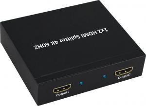 Value Splitter HDMI - 2 x HDMI (14.99.3582) 3