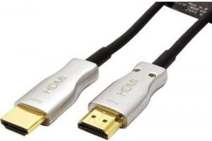 Kabel Value HDMI - HDMI 50m czarny (JAB-3882890) 1