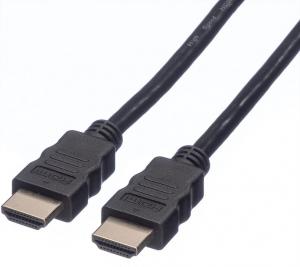 Kabel Value HDMI - HDMI 5m czarny (JAB-2199367) 1