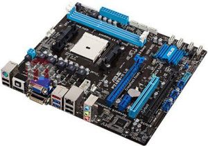 Płyta główna Asus F2A85-M LE 2